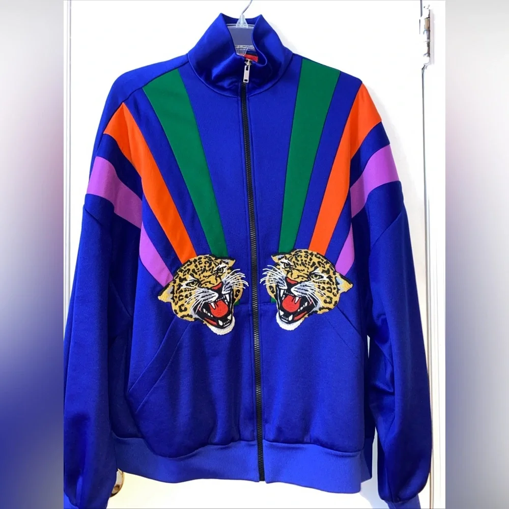 Authentic GUCCI Dover Street Market Jacket